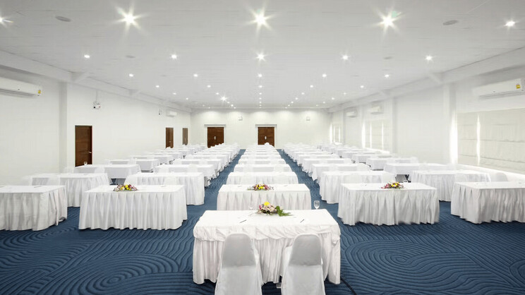 Sunprime Kamala Beach